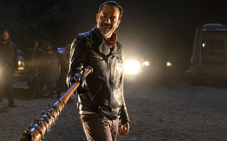 'The Walking Dead' Producer Admits Glenn's Gruesome Death was a Tough Decision